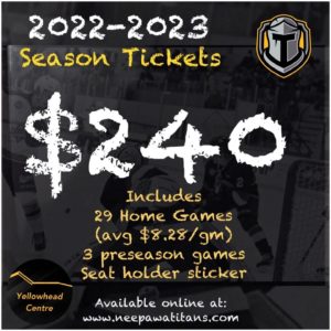 titans 2022 season tickets