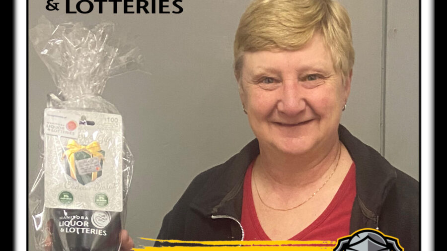 MBLL Volunteer of the Month